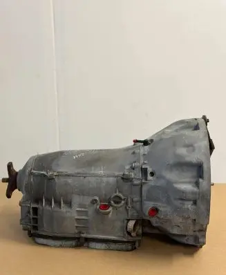 Dodge Charger Automatic gearbox P52120027AA T12J158160571