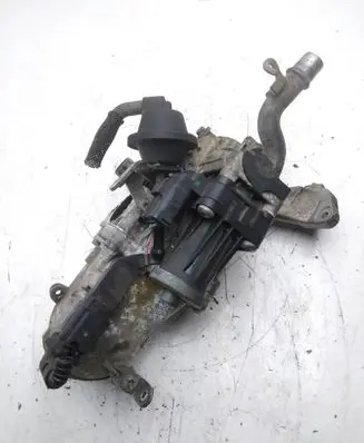 Peugeot 5008 EGR valve 9671187780 70215615 1100770888