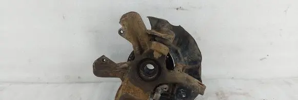 Audi A3 S3 8L Front wheel hub spindle knuckle 1J0255J