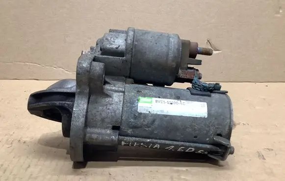Ford Fiesta Starter motor 8V2111000AD