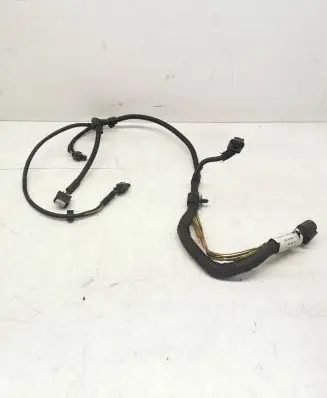 Porsche Panamera (970) Parking sensor (PDC) wiring loom 97061250501 80324 100909