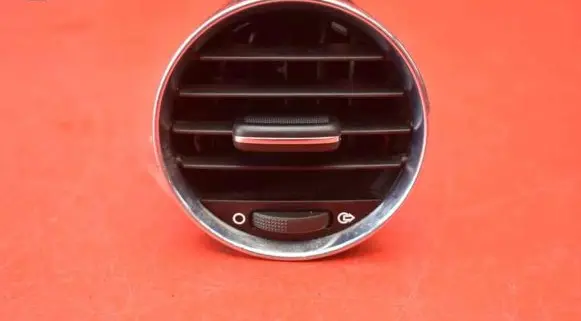 Peugeot 308 Dashboard side air vent grill/cover trim 9658515377