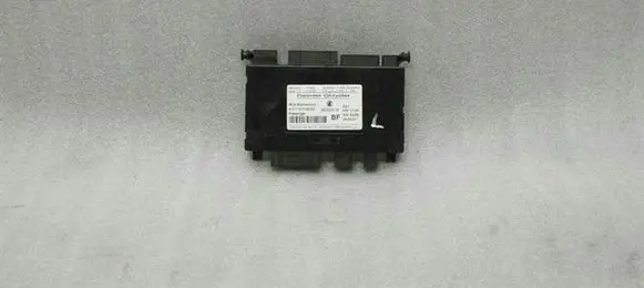 Mercedes-Benz CLS C219 Other control units/modules A2118700085