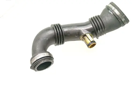 Citroen Xsara Picasso Air intake hose/pipe 9656953680