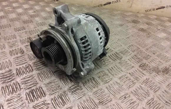 BMW X2 F39 Generator/alternator 14v150a