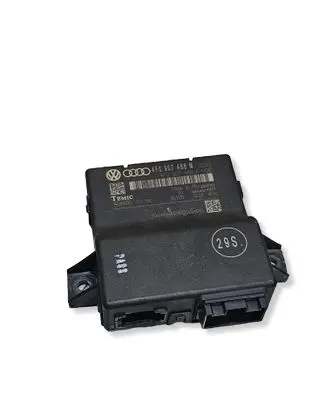Audi A6 S6 C6 4F Gateway control module 4F0907468M