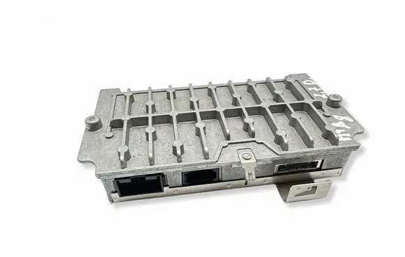 Audi A4 S4 B8 8K MMI control unit 8T0035462