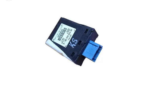 Alarm control unit/module