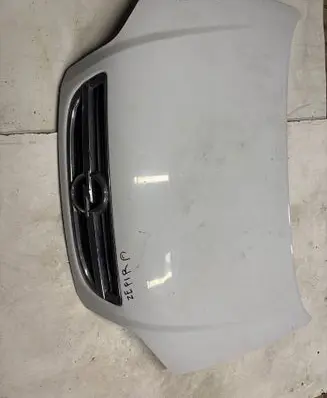 Opel Zafira A Engine bonnet/hood 