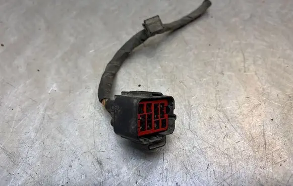 Volvo V60 Headlight part 014523001