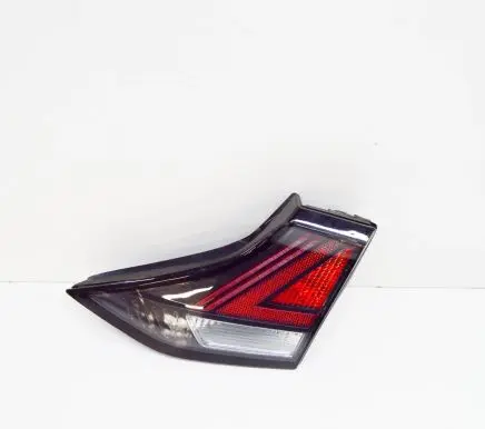 Hyundai Ioniq Tailgate rear/tail lights 92404G2200