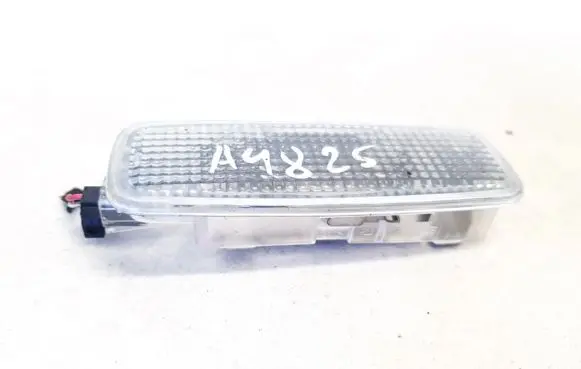 Audi A6 S6 C6 4F Other interior light 4d0947105a