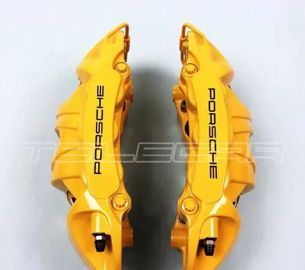 Porsche 911 991 Front brake caliper 99135142986 99135143086 99135142985