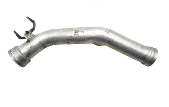 Mercedes-Benz ML W164 Intercooler hose/pipe A2045840047