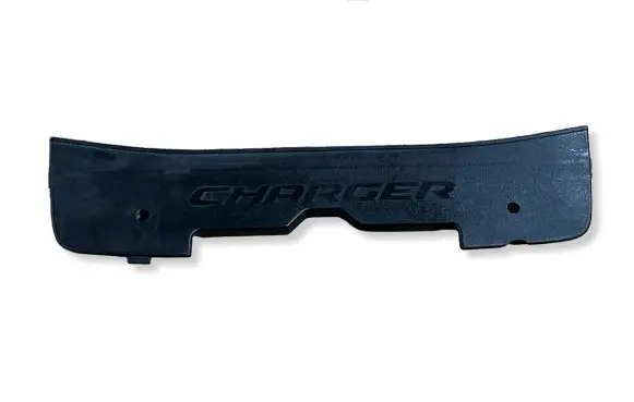 Dodge Charger Radiator trim 68240582AB