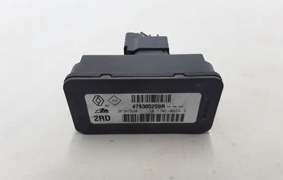 Renault Megane III Sensor