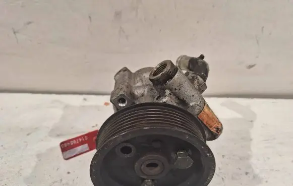 Iveco Daily 35 - 40.10 Electric power steering pump 504238603
