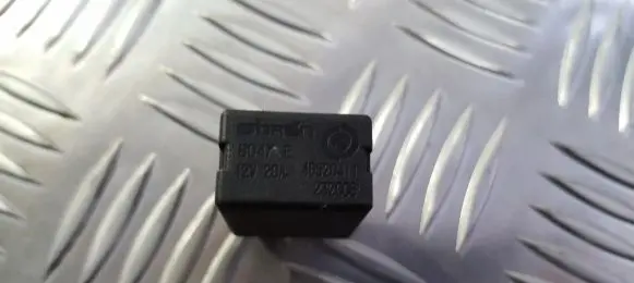 Peugeot Boxer Other relay 46520411 232006