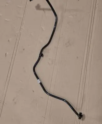 Dacia Sandero III Brake line pipe/hose 474011494R