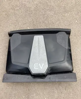 KIA EV6 Front trunk storage compartment 867110V100 867110V000