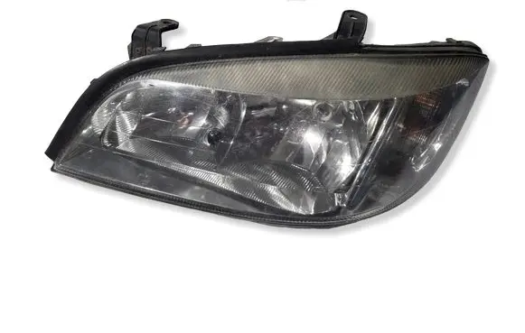 Opel Zafira A Headlight/headlamp 89100054