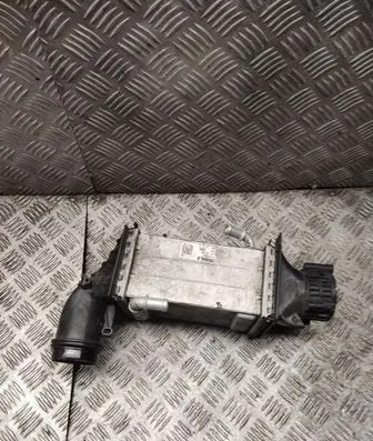 Audi A3 S3 8V Intercooler radiator 04E145785