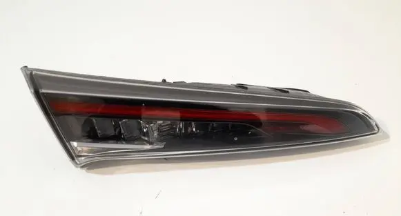 Toyota Corolla E210 E21 Rear/tail lights 123R288