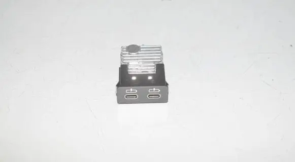 BMW 2 Active Tourer U06 USB socket connector 84105A34889