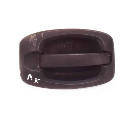 Citroen Jumper Front door exterior handle A4882242430