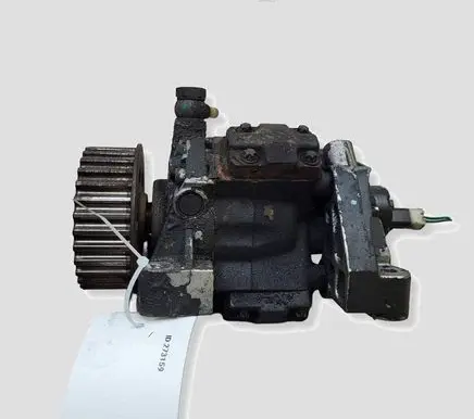Nissan Qashqai Fuel injection high pressure pump A2C20000754 C3903056 H482286029