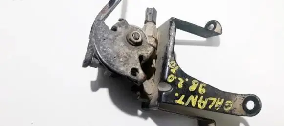 Mitsubishi Galant Accelerator throttle pedal