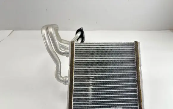 Honda Civic Heater blower radiator 707251
