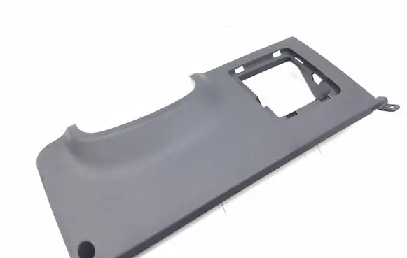Hyundai Kona I Dashboard lower bottom trim panel 84750J9900