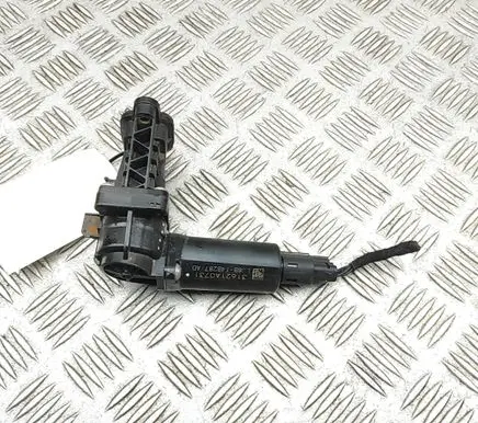 Ford Mustang Mach-E Front door soft close latching motor LJ8B14B287AD