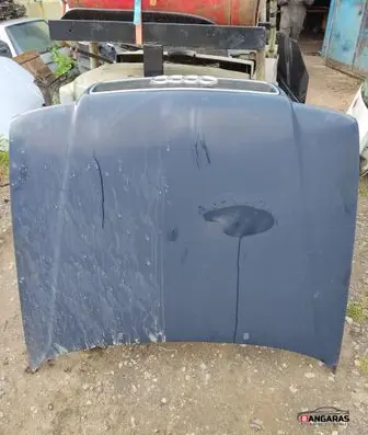 Audi 80 90 S2 B4 Engine bonnet/hood