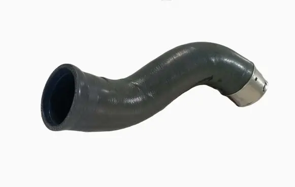 Renault Clio IV Intercooler hose/pipe
