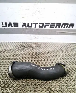 KIA Sportage Engine coolant pipe/hose