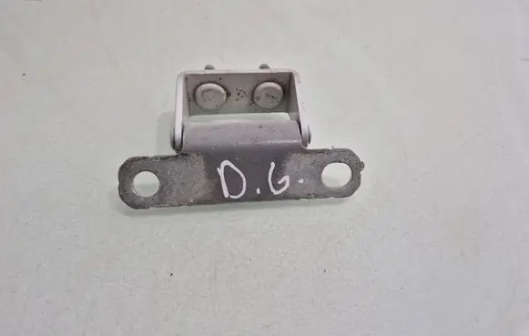 Hyundai Tucson TL Tailgate/trunk/boot hinge