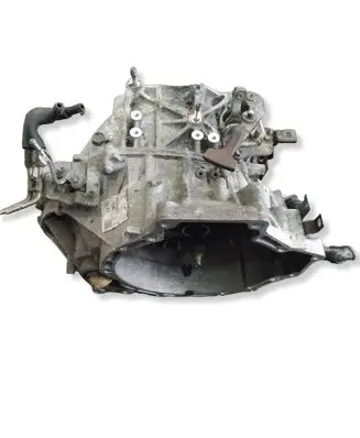 Mazda 6 Manual 6 speed gearbox A1408971