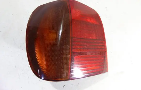 Volkswagen Polo III 6N 6N2 6NF Rear/tail lights