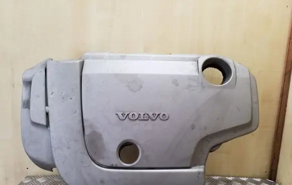 Volvo XC60 Engine cover (trim)