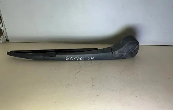 Renault Scenic II - Grand scenic II Rear wiper blade arm 8200134002 8200134002C