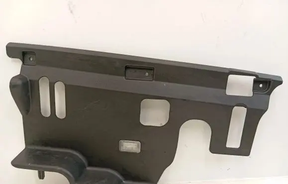 Land Rover Range Rover L405 Dashboard lower bottom trim panel CPLA046B00AC