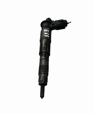 BMW 7 E65 E66 Fuel injector 779272105