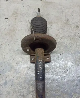 Ford Galaxy Front shock absorber/damper