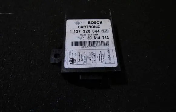 Volvo S40, V40 Immobilizer control unit/module 1137328044