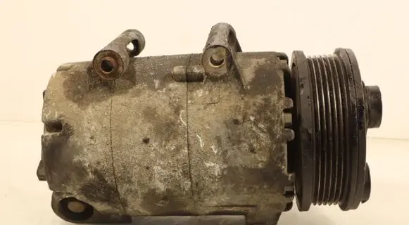 Ford Galaxy Air conditioning (A/C) compressor (pump) 6G9119D629GC