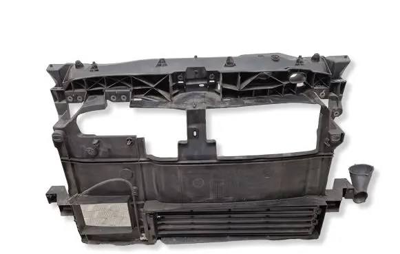 Renault Scenic IV - Grand scenic IV Radiator support slam panel 625000833R 23456789 A24041153212