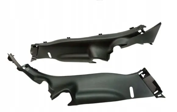 Mazda 3 Other interior part