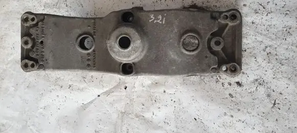 Volkswagen Phaeton Gearbox mounting bracket 3D0399263AJ